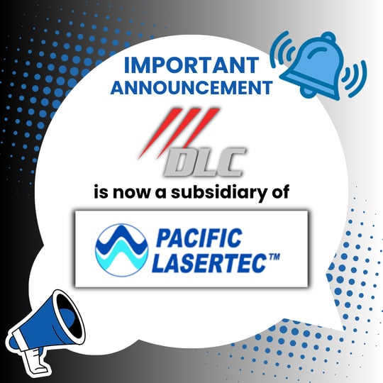 Acquisition graphic