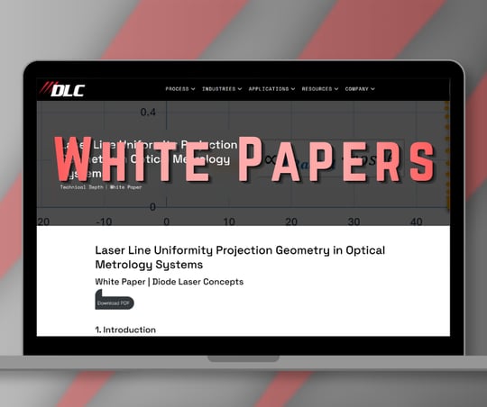 White Papers Announce Layout 4